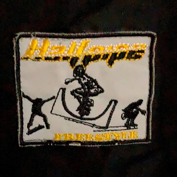 🆕 Half Pipe PRO Circuit Skate 55 Jacket NEW! - Picture 8 of 9